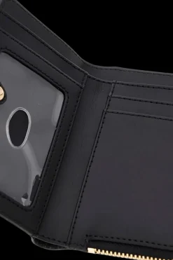 Discount Laurel 2 za logo korttilompakko Lompakot Ja Kukkarot