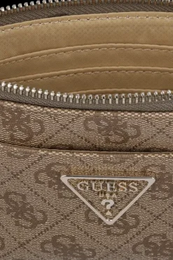 GUESS Lompakot Ja Kukkarot<Laurel kortti/avainlompakko