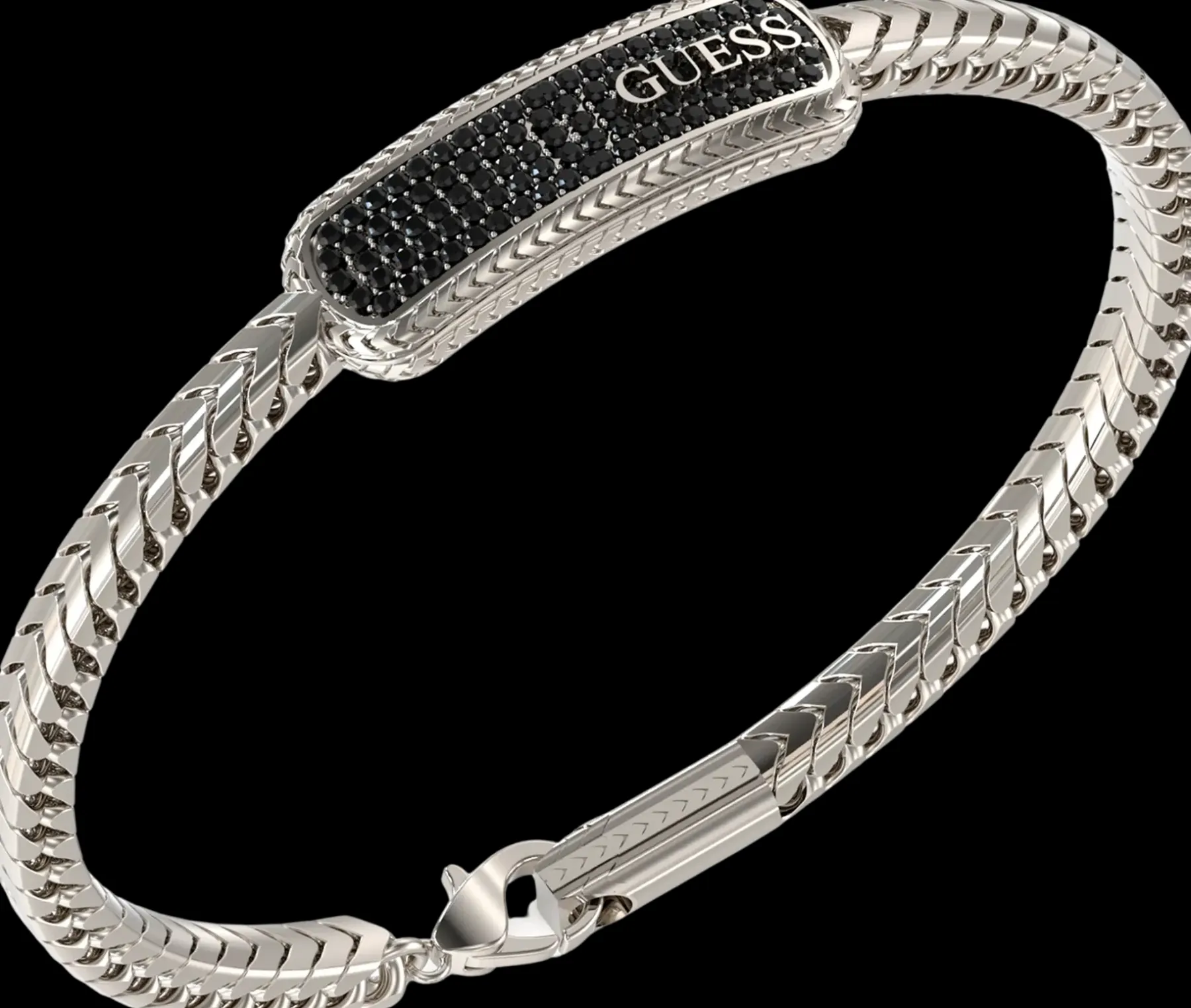 GUESS Korut<SAILOR KNOT rannekoru