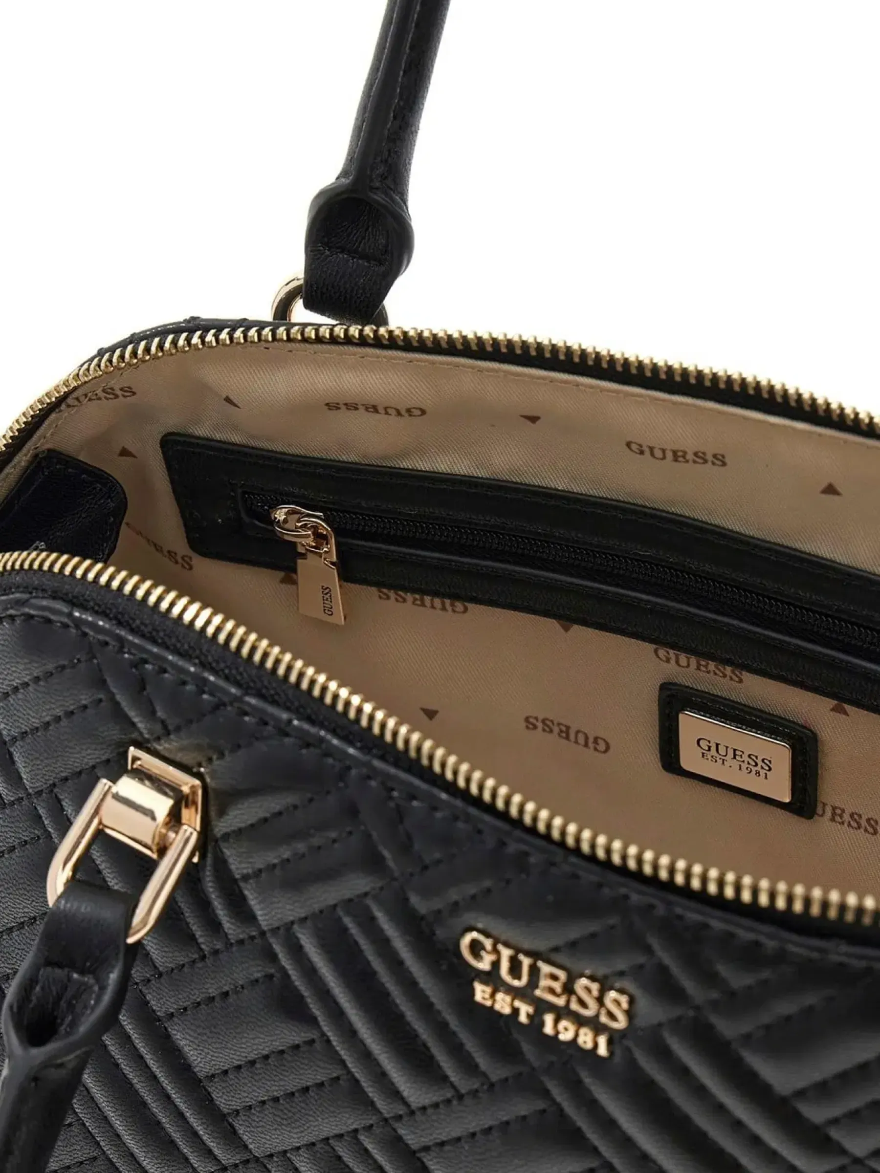 GUESS Laukut Ja Matkustus<Sally shoulder satchel