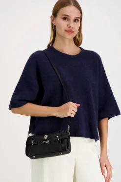 GUESS Laukut Ja Matkustus<Yesba mini top zip olkalaukku