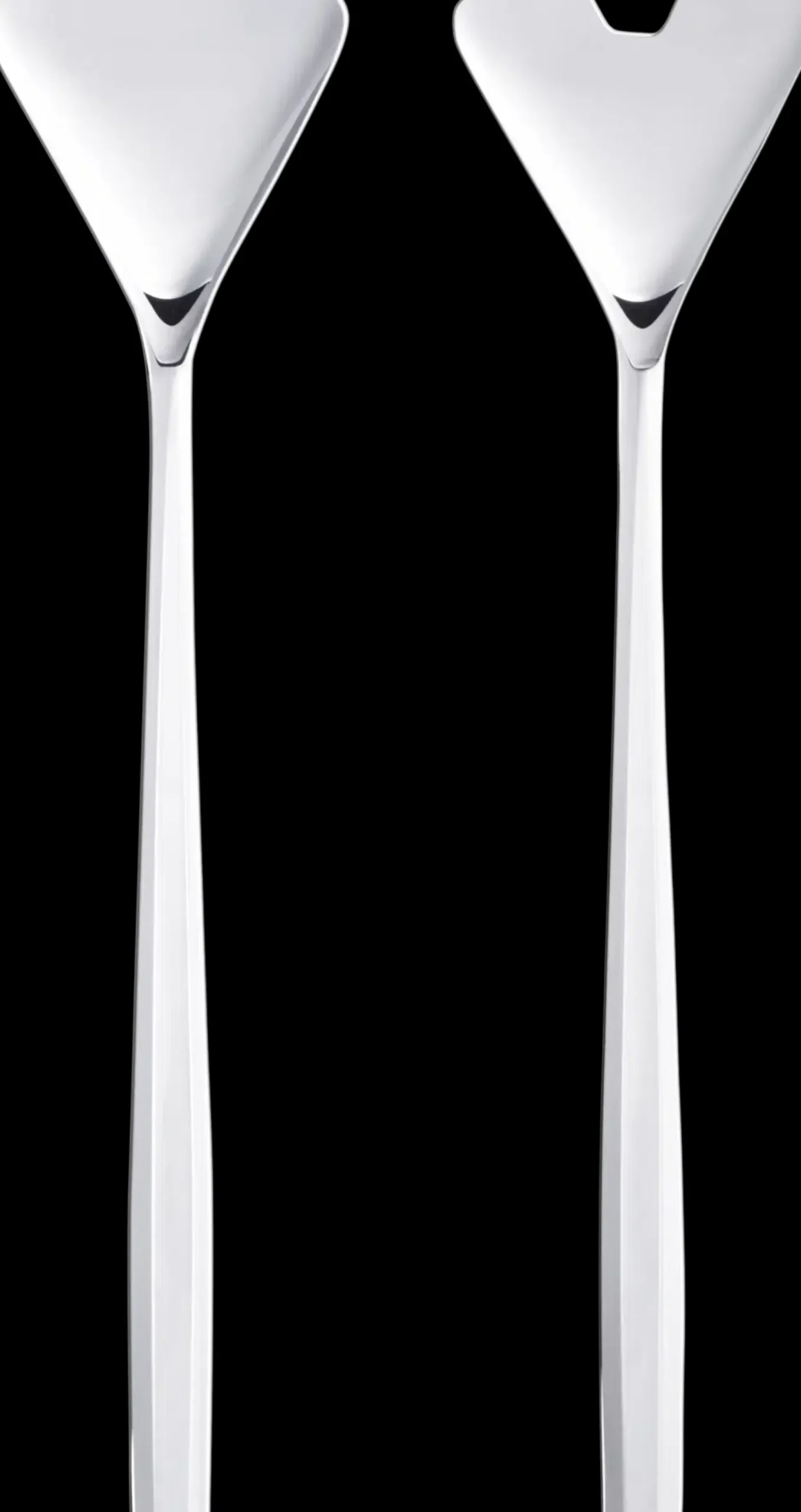 Carelia salaatinottimet 2-os Aterimet Ja Ottimet