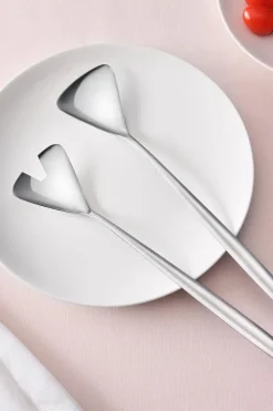 Carelia salaatinottimet 2-os Aterimet Ja Ottimet