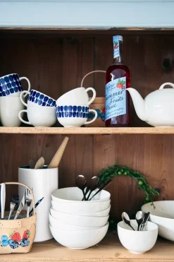 Discount Kahvilusikka Savonia 6kpl Aterimet Ja Ottimet