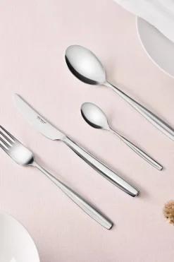 Hot Ruokalusikka Carelia 2kpl Aterimet Ja Ottimet