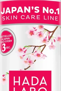 Hada Labo J-Beauty|Kasvojenhoito<Lotion No.1 Super Hydrator hoitoneste 150ml