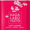 Hada Labo J-Beauty|Kasvojenhoito<TOKYO Anti-Aging Facial Sheet Mask kasvonaamio 20ml