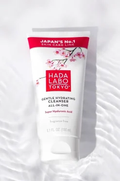 Best TOKYO Gentle Hydrating Cleanser puhdistusaine 150ml J-Beauty|Kasvojenhoito