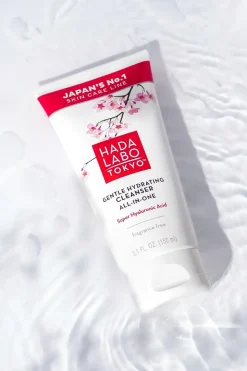 Best TOKYO Gentle Hydrating Cleanser puhdistusaine 150ml J-Beauty|Kasvojenhoito