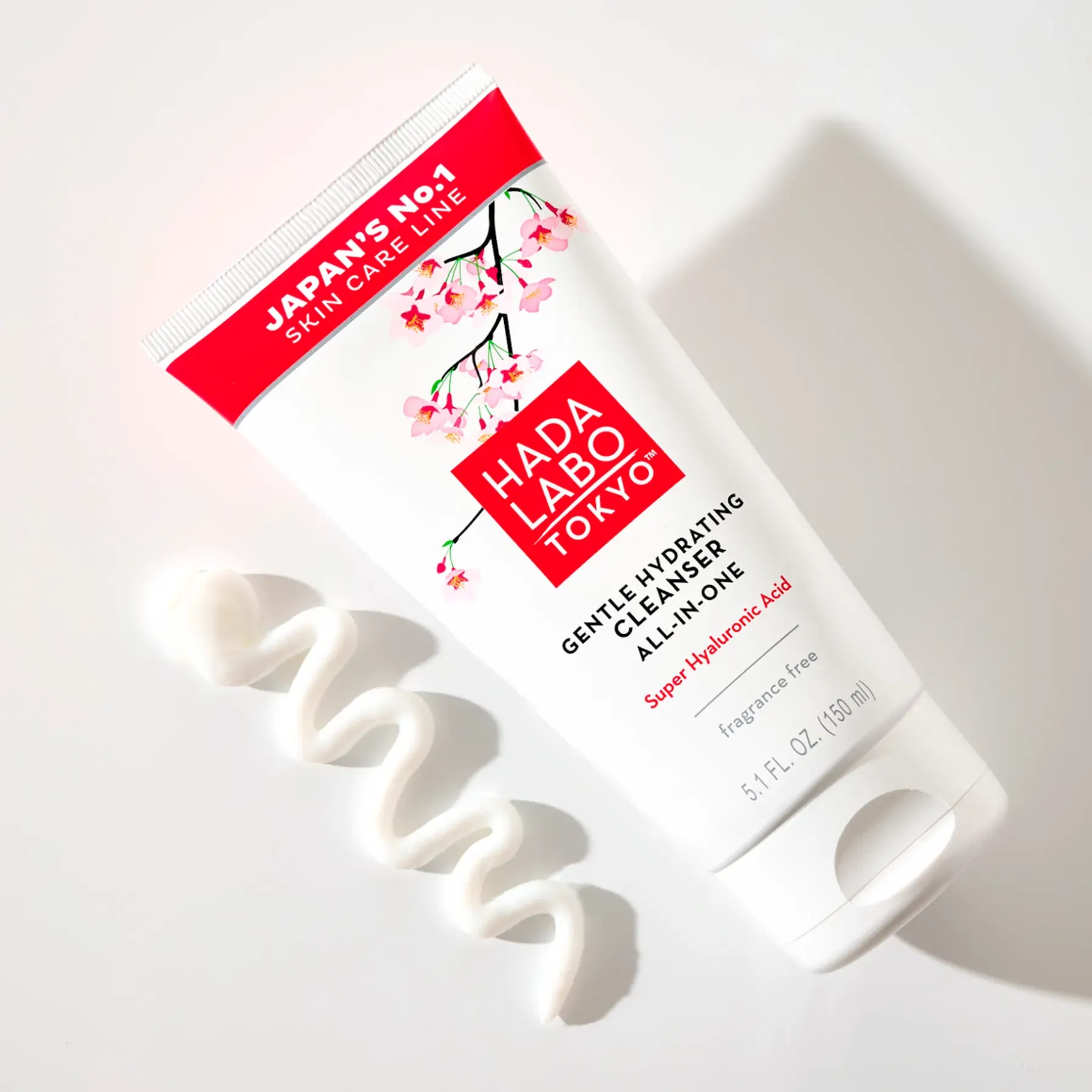 Best TOKYO Gentle Hydrating Cleanser puhdistusaine 150ml J-Beauty|Kasvojenhoito