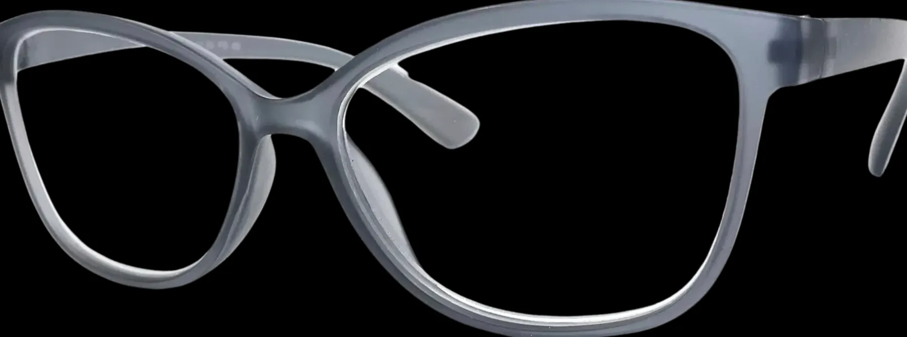 Discount Lukulasi Borgå Grey +2,5 Aurinkolasit