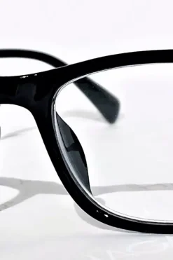 Hot Lukulasi Karis Black +2,0 Aurinkolasit