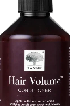 New Nordic Hiustenhoito<Hair Volume™ Conditioner hoitoaine 250 ml