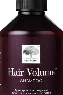 New Nordic Shampoot<Hair Volume™ shampoo 250 ml