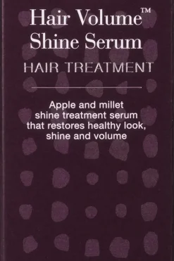 New Nordic Hiustenhoito<Hair Volume™ Shine seerumi 75 ml