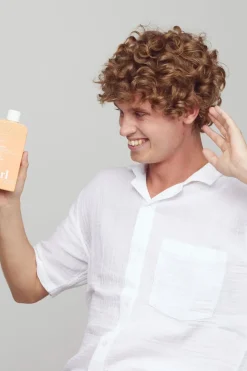 Clearance Curl Crush Conditioner hoitoaine 250 ml Hiukset|Curly Girl -Tuotteet