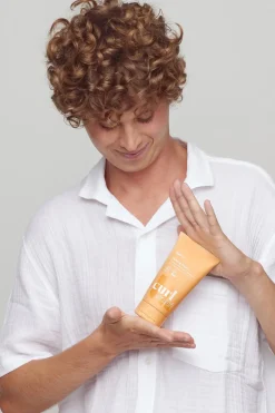 Hairlust Hiukset|Curly Girl -Tuotteet<Curl Crush Defining Cream kiharavoide 150 ml