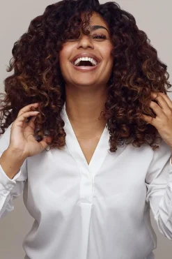 Hairlust Hiukset|Curly Girl -Tuotteet<Curl Crush Defining Cream kiharavoide 150 ml