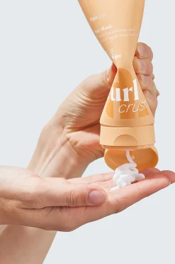 Hairlust Hiukset|Curly Girl -Tuotteet<Curl Crush Hair Mask hiusnaamio 200 ml