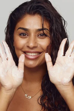 Hairlust Hiukset|Curly Girl -Tuotteet<Curl Crush Hair Mask hiusnaamio 200 ml