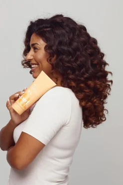 Hairlust Hiukset|Curly Girl -Tuotteet<Curl Crush Hair Mask hiusnaamio 200 ml