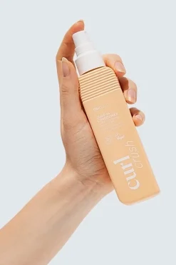 Hairlust Hiustenhoito<Curl Crush Leave-In Conditioner hoitoaine 150 ml