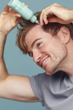 Hairlust Hiukset|Hiustenhoito<Grow Perfect Hair Growth Serum hiusseerumi 100 ml