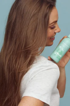 Hairlust Hiukset|Hiustenhoito<Grow Perfect Hair Growth Serum hiusseerumi 100 ml