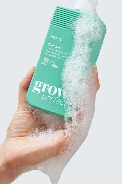 Hairlust Hiukset|Hiukset<Grow Perfect Shampoo 250 ml