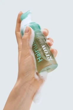 Hairlust Hiusten Muotoilutuotteet<Grow Perfect Thickening Mousse muotovaahto 110 ml