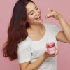Discount Hair Formula Gummies for Women hiusvitamiini naisille 90 kpl Hiustenhoito|Kauneuden Hyvinvointivalmisteet
