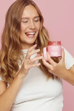 Discount Hair Formula Gummies for Women hiusvitamiini naisille 90 kpl Hiustenhoito|Kauneuden Hyvinvointivalmisteet