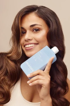 Online Moisture Hero Conditioner hoitoaine 250 ml Hiukset|Curly Girl -Tuotteet