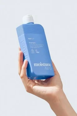 Sale Moisture Hero Shampoo 250 ml Hiukset|Hiukset