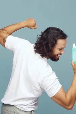 Hairlust Hiukset|Hiusten Muotoilutuotteet<Ocean Water Sea Salt Spray suolasuihke 150 ml