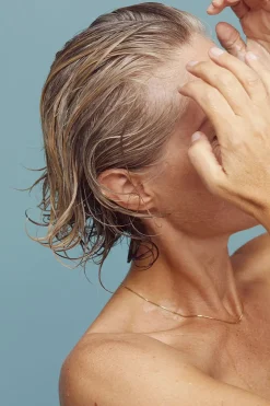 Hairlust Hiukset|Hiusnaamiot Ja -Tehohoidot<Protein Repair Hair Mask hiusnaamio 200 ml