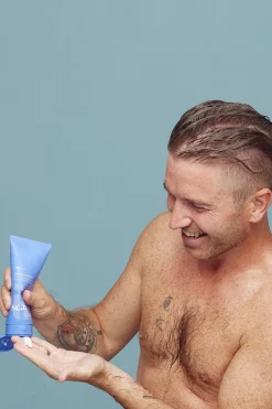 Hairlust Hiukset|Hiukset<Scalp Delight Detox Conditioner hoitoaine 200 ml