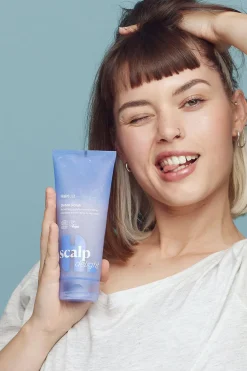 Sale Scalp Delight Detox Scrub hiuspohjakuorinta 200 ml Hiukset|Hiukset