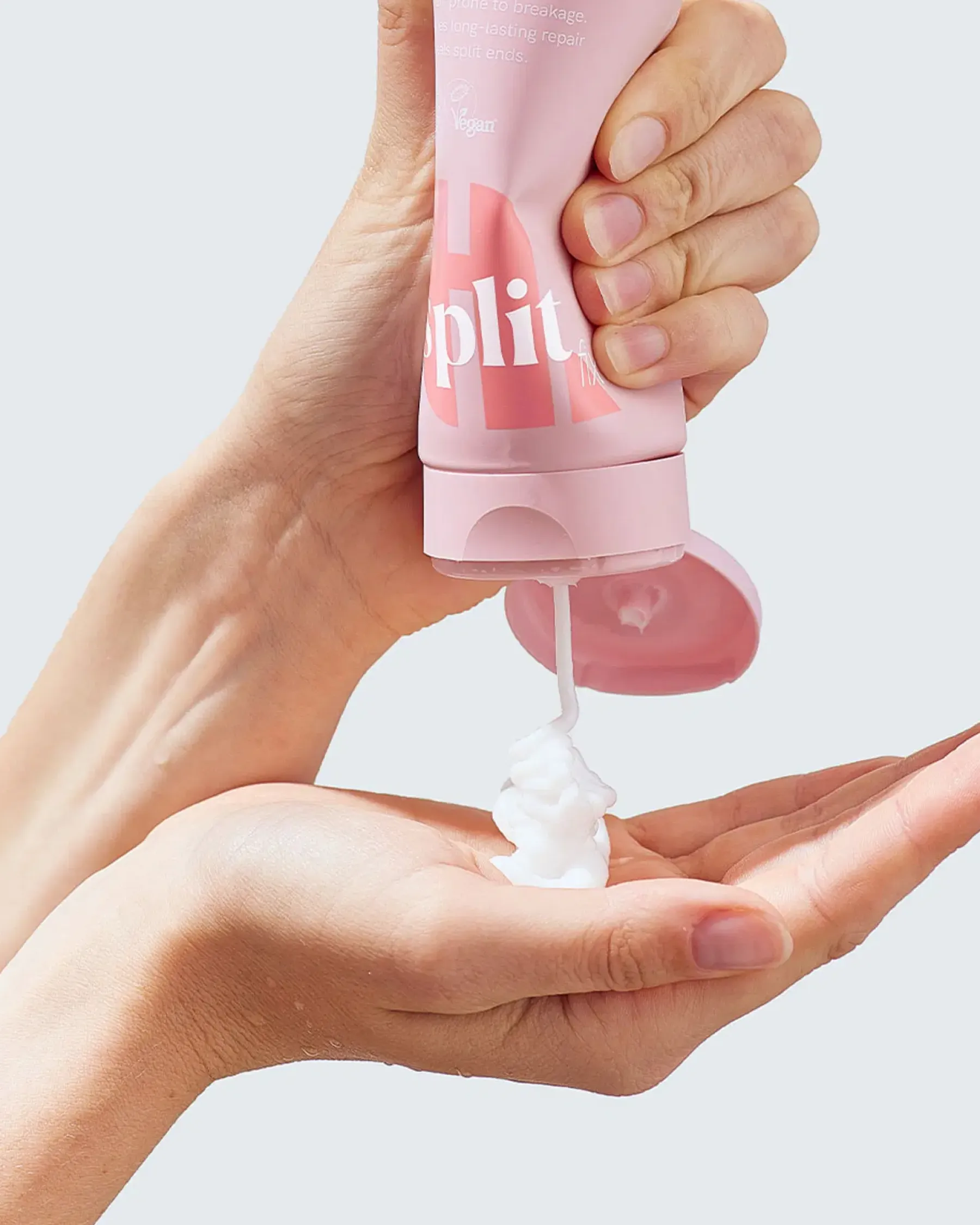 Discount Split Fix Hair Mask hiusnaamio 200 ml Hiukset|Hiusnaamiot Ja -Tehohoidot