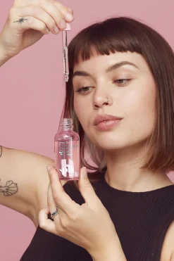 Hairlust Hiustenhoito|Kampaamotuotteet<Split Fix Hair Oil hiusöljy 45 ml