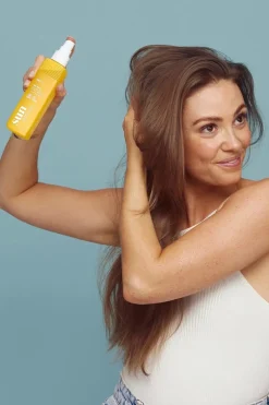 Hairlust Hiukset|Curly Girl -Tuotteet<Sun Defense Hair Mist aurinkosuojasuihke hiuksille 150 ml
