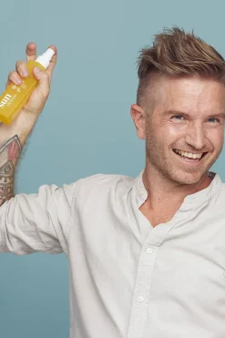 Hairlust Hiukset|Curly Girl -Tuotteet<Sun Defense Hair Mist aurinkosuojasuihke hiuksille 150 ml