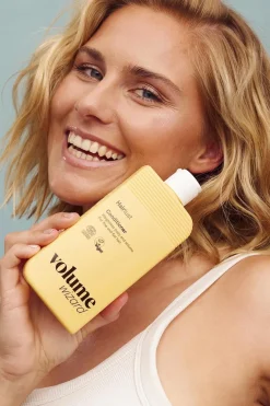 Hairlust Hiustenhoito<Volume Wizard Conditioner tuuheuttava hoitoaine 250 ml