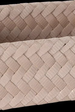 Discount suorakulmio pikkukori cafe latte 7 x 18 x 12 cm Korit Ja Rasiat