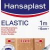 Best 10x10cmx6cm Elastic erittäin joustava kangaslaastari Laastarit Ja Muut Itsehoitotuotteet