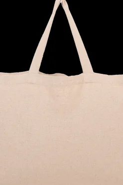 Discount Kassi Lucciana pellava-puuvilla 60x35 cm pellava Laukut Ja Matkustus|Keittiötekstiilit