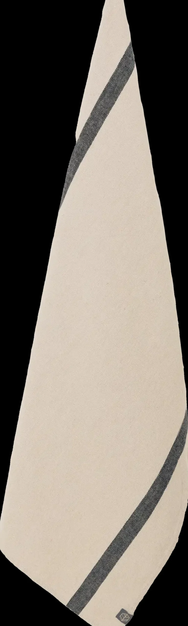 HAOMY Keittiötekstiilit<Keittiöpyyhe Come pellava-puuvilla 46x70 cm pellava