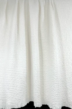 Hot Päiväpeitto Tempo puuvilla 240x260 cm liitu Päiväpeitot