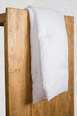 HAOMY Päiväpeitot<Puolipeiton täyte 85x200 cm valkoinen