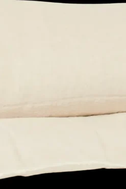 HAOMY Päiväpeitot<Puolipeitonpääl Limy pellavasek 85x200 pellava